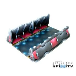 Taugak Long Trench -Warsenal longtrench3