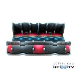 Taugak Long Trench -Warsenal longtrench4