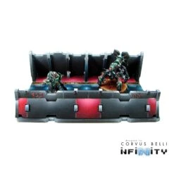 Taugak Long Trench -Warsenal longtrench5