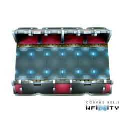 Taugak Long Trench -Warsenal longtrench6