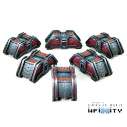 Hemat Crates -Warsenal moratcrate 2