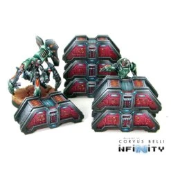 Hemat Crates -Warsenal moratcrate 6