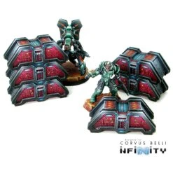 Hemat Crates -Warsenal moratcrate 7