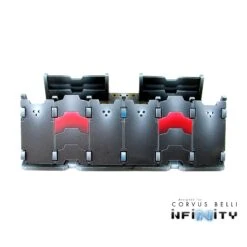 Taugak Narrow Gate Trench -Warsenal narrowgate1