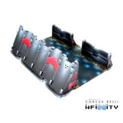 Taugak Narrow Gate Trench -Warsenal narrowgate2