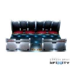 Taugak Narrow Gate Trench -Warsenal narrowgate3