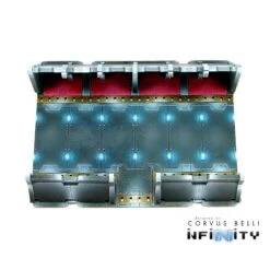 Taugak Narrow Gate Trench -Warsenal narrowgate5