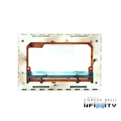 Cosmica Small Hallway Building -Warsenal observation sm 10 d1213263 7841 459d 9f61 e0852a763383