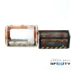 Cosmica Small Hallway Building -Warsenal observation sm 6 63e197a0 473f 4340 bc2c ad19104f689a