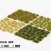 Set - Green Meadow - Wild -Warsenal sheet green meadow set 1600x900 ac1947fb b19b 4454 8b78 c6131bb2d102