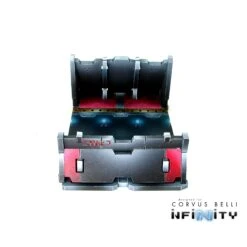 Taugak Short Trenches -Warsenal shorttrench3