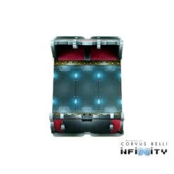 Taugak Short Trenches -Warsenal shorttrench4