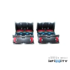 Taugak Short Trenches -Warsenal shorttrench5