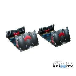 Taugak Short Trenches