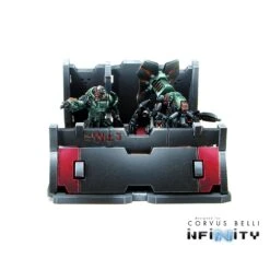 Taugak Short Trenches -Warsenal shorttrench7