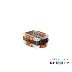 Cosmica Solar Array -Warsenal solar 10