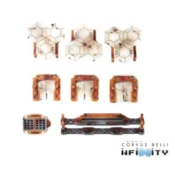 Cosmica Solar Array -Warsenal solar 2