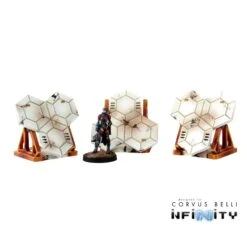 Cosmica Solar Array -Warsenal solar 4