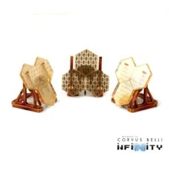 Cosmica Bundle - Jurisdictional Control Building -Warsenal solar 6 1fe4cfdf d3fb 4fa7 9242 105c2f964851