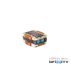 Cosmica Solar Array -Warsenal solar 9