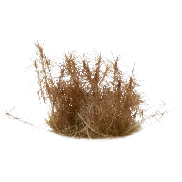 Spikey Brown - Wild 5 Spikey Brown - Wild - Image 3