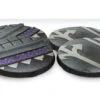 40mm Scenery Bases, Gamma Series