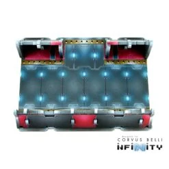 Taugak Wide Gate Trench -Warsenal widegate1