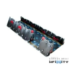 Taugak Wide Gate Trench -Warsenal widegate2