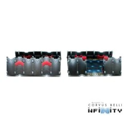 Taugak Wide Gate Trench -Warsenal widegate4