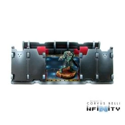 Taugak Wide Gate Trench -Warsenal widegate8