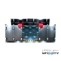 Taugak Wide Gate Trench -Warsenal widegate9