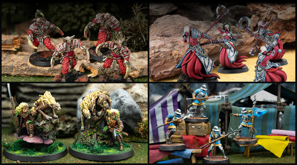 Warsenal -Warsenal 25 January Warcrow 1