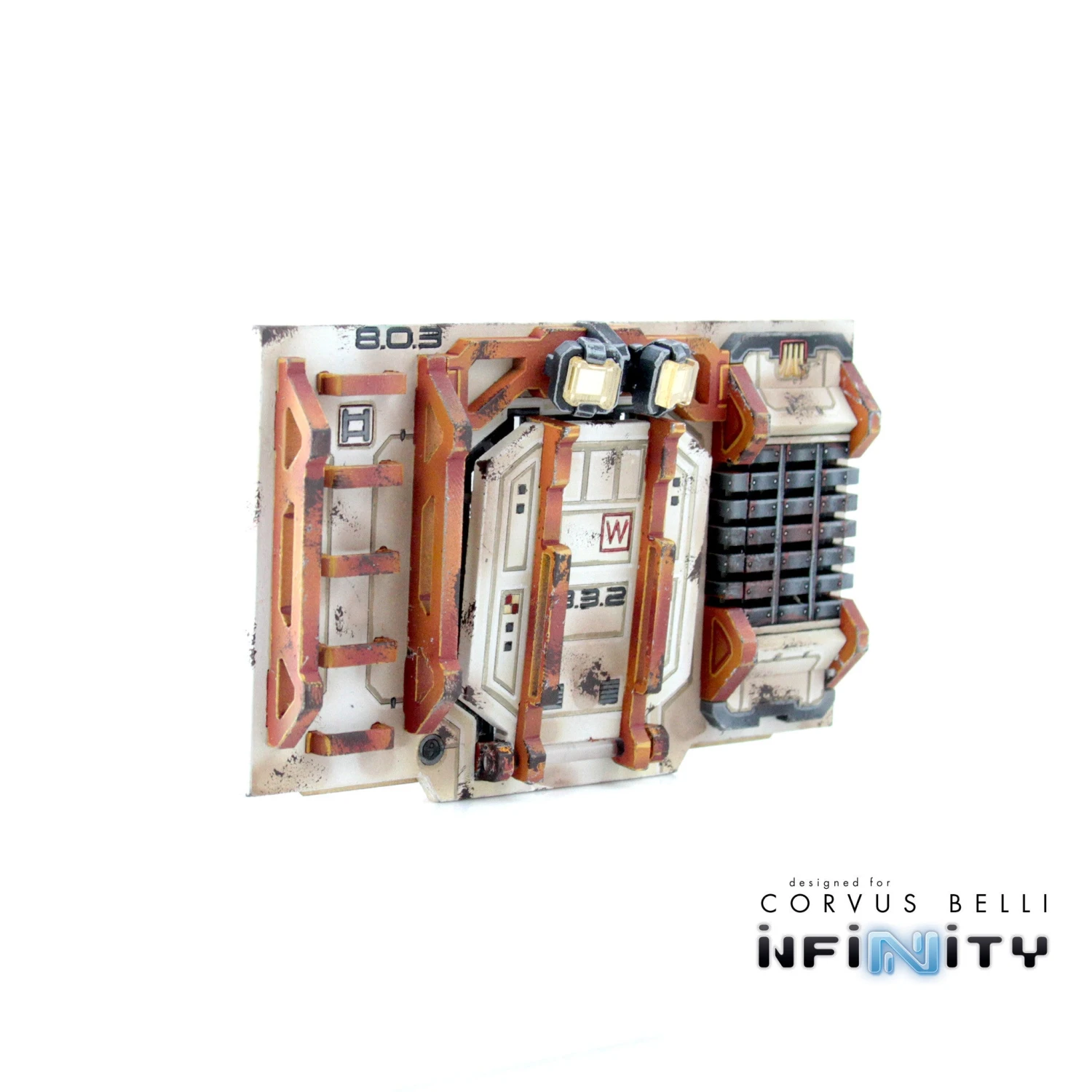 Warsenal -Warsenal CAP2 2